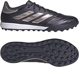 Chuteira Masculina Copa Pure 23 League Society Adidas - Preto