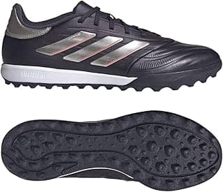 Chuteira Masculina Copa Pure 23 League Society Adidas - Preto