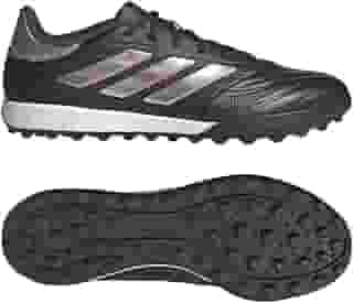 Chuteira Masculina Copa Pure 23 League Society Adidas - Preto