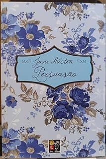 Persuasão 13,5 x 20,5