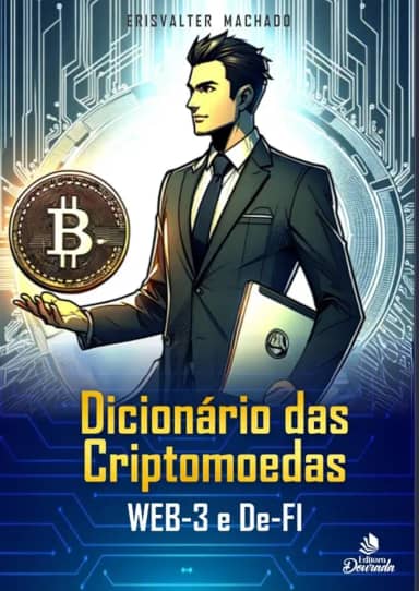 Dicionário das Criptomoedas, WEB-3 e De-Fi