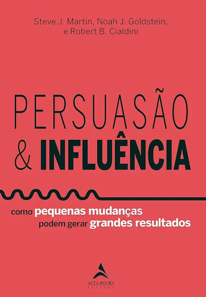 POD-Persuasão & influência