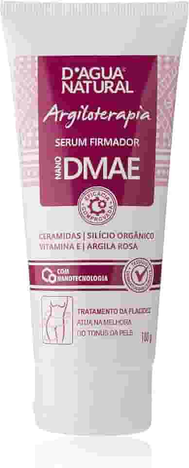 D'AGUA NATURAL Serum Firmador Nano Dmae D'Agua Natural 180G