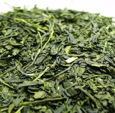 Chá Verde Importado (camellia Sinensis) Linha Premium - 500g