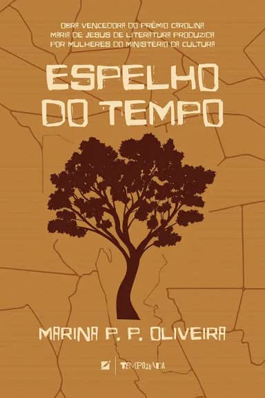 Espelho do Tempo