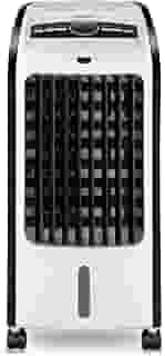 Climatizador Flash Air, Mondial, Branco/Preto, 80W, 110V - CL-03