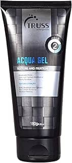 Truss Acqua Gel - Gel Fixador 180g