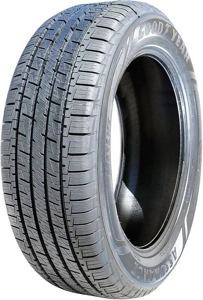 PNEU 175/65R14 GOODYEAR ASSURANCE MAXLIFE 86H