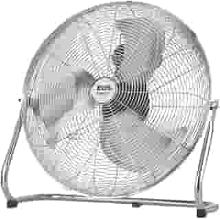 Circulador de Ar Eos Turbo Vento Metálico 56cm Ecm60 110v