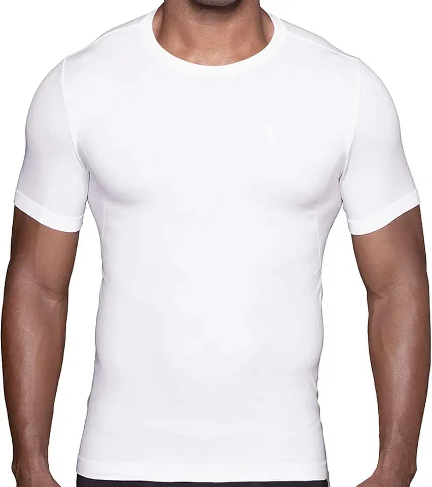 Camiseta Térmica, Lupo, Masculino