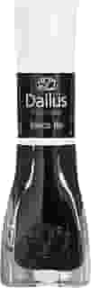 Esmalte Cremoso 231 Black Tie, Dailus, Preto