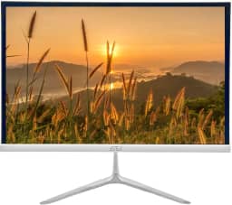 Computador All IN ONE 256GB INTEL I5 3ª Geração 8GB RAM 19 Polegadas 1080p Tela LCD Full HD LED Auto-Falantes Integrado - Aitek AIO-1932