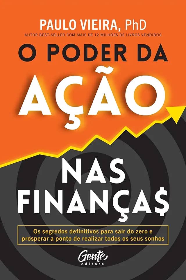 O poder da ação nas finanças: O segredo para o enriquecimento