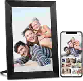 AEEZO WiFi Digital Picture Frame