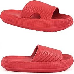 Chinelo Ortopédica Fly Feet Nuvem - Macia Leve Confortável