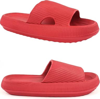 Chinelo Ortopédica Fly Feet Nuvem - Macia Leve Confortável