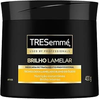 TRESemmé Brilho Lamelar Máscara de Tratamento 400 G