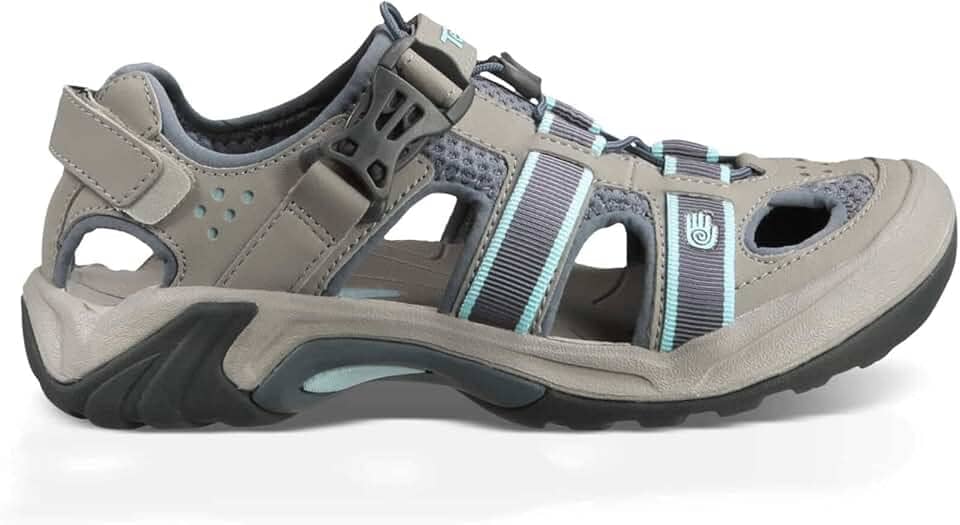 Sandália Omnium W, Teva, feminino