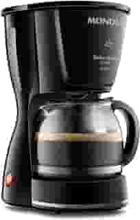 Cafeteira Elétrica Dolce Arome, Mondial, Preto, 550W, 110V - C-30-18X-FB