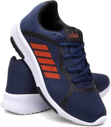 Tênis Masculino Caminhada Confortável Super Leve