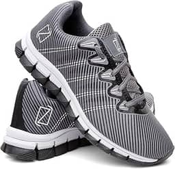 Tênis Masculino Para Academia e Caminhada Confortavel