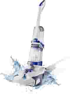 WAP Extratora e Higienizadora Vertical COMFORT CLEANER PRO, 2 em 1, Escova Elétrica para Tapetes e Carpetes, 2000W 220V