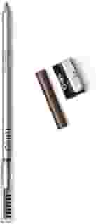 KIKO MILANO, Precision Eyebrow Pencil, Lápis de Sobrancelha de Alta Precisão, Cor