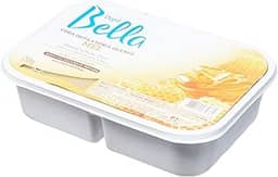Cera Depilatória Mel, Depil Bella, 250G