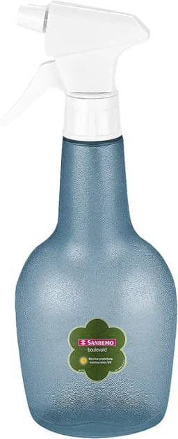 Sanremo - Pulverizador Plástico de 580 ml, Linha Boulevard