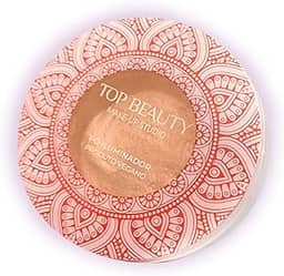 PO ILUMINADOR TOP BEAUTY PREMIUM DOURADO