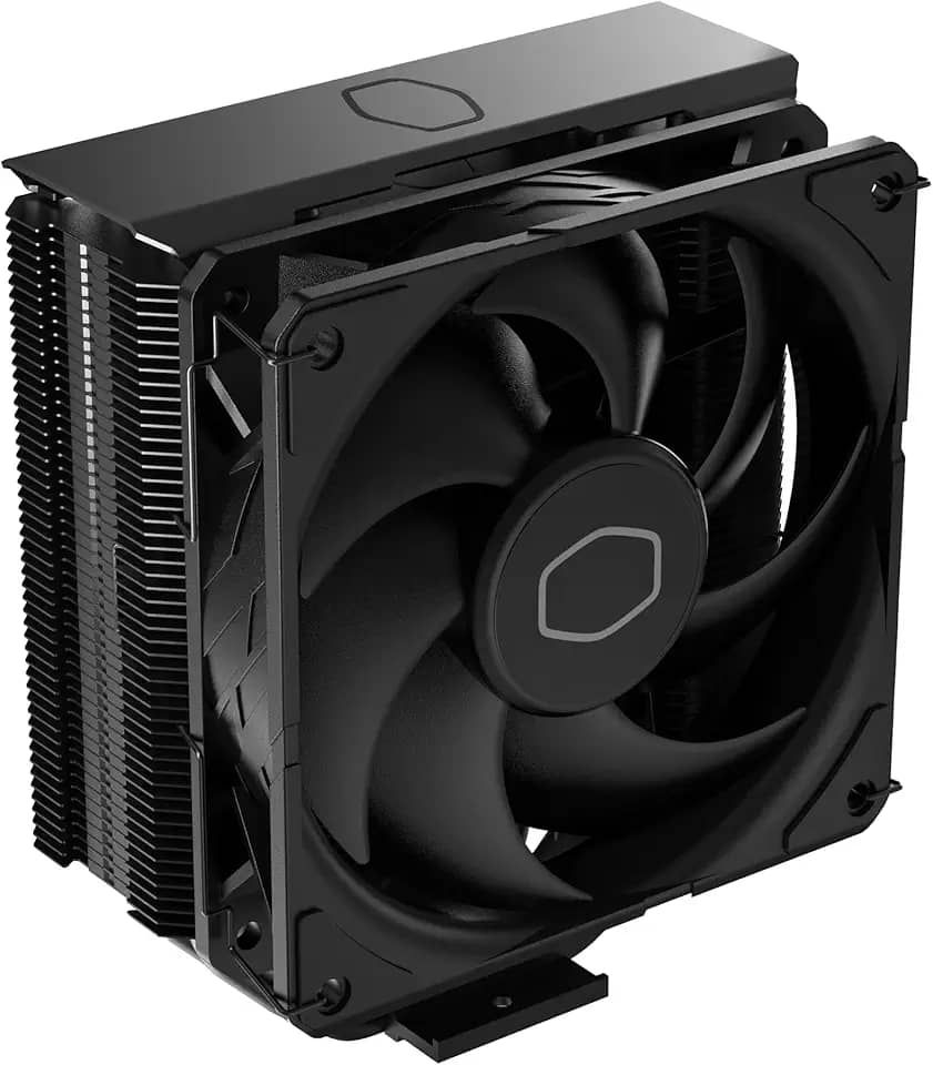 Cooler Hyper 212 Black Edition, CoolerMaster, RR-212S-20PK-R1 I