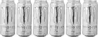Pack de Monster Ultra 473ml - Unidade 6 unidades