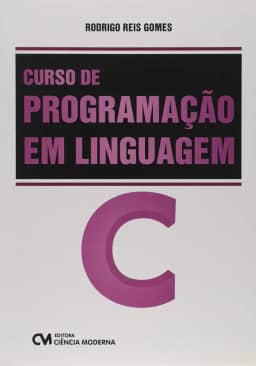 Curso de Programação em Linguagem C