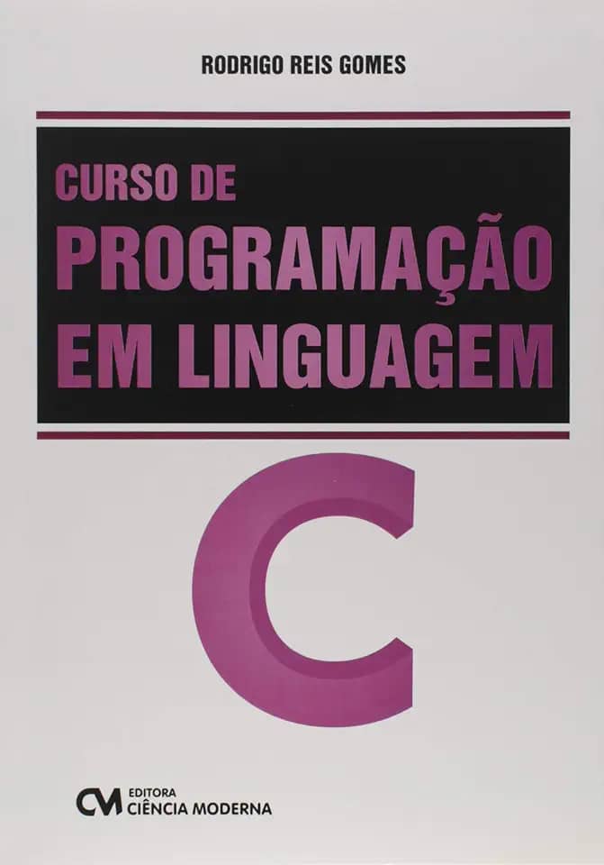 Curso de Programação em Linguagem C