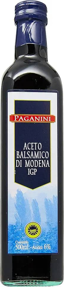 Vinagre Italiano Paganini Balsamico 500ml
