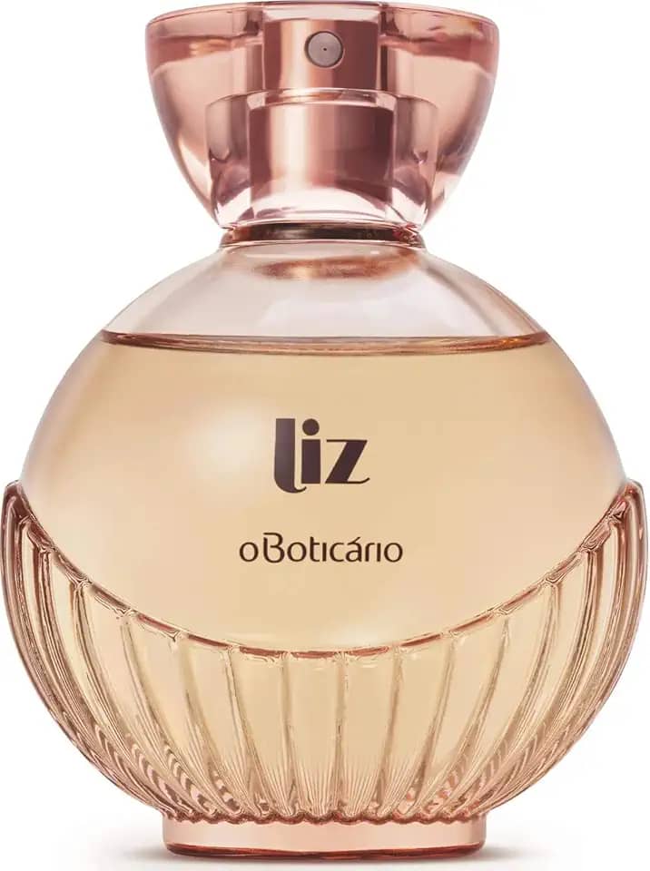Liz Des Colônia 100 ml O Boticário