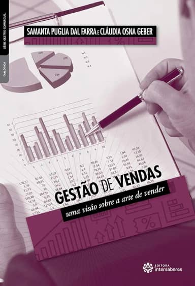 Gestão de vendas:: uma visão sobre a arte de vender