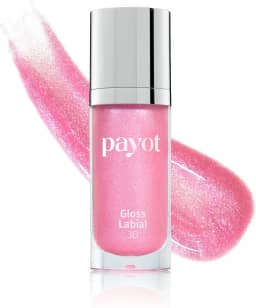 Gloss Labial Payot 3D Algodão Doce 20-6 ml