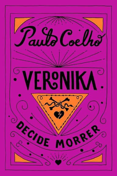Veronika decide morrer