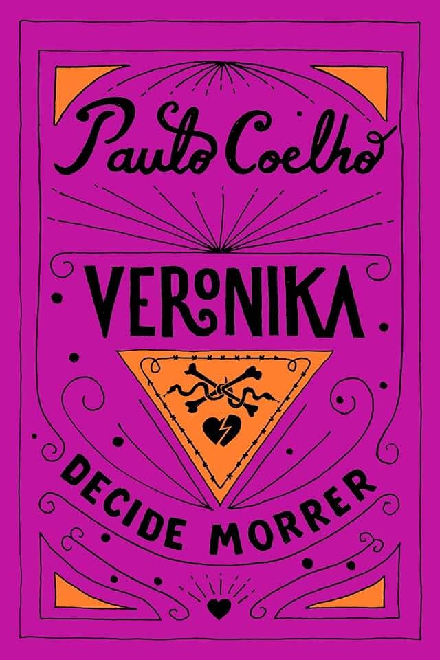 Veronika decide morrer