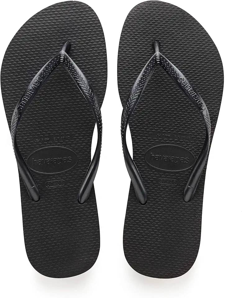 Chinelo Havaianas Slim