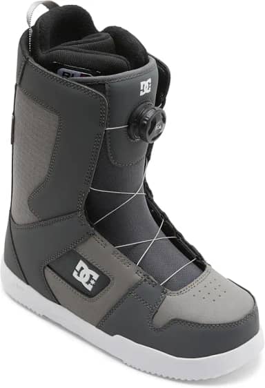 DC Shoes Botas de snowboard masculinas Phase Boa® DC