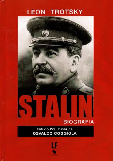 Stalin: Biografia: Estudo Preliminar de Osvaldo Coggiola