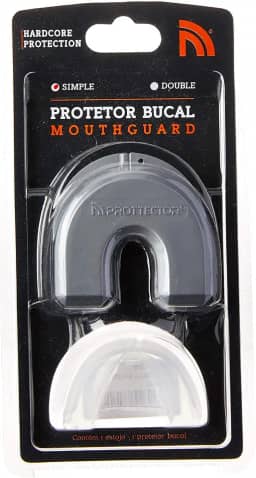 Protetor Bucal Profissional Para Artes Marciais, Prottector