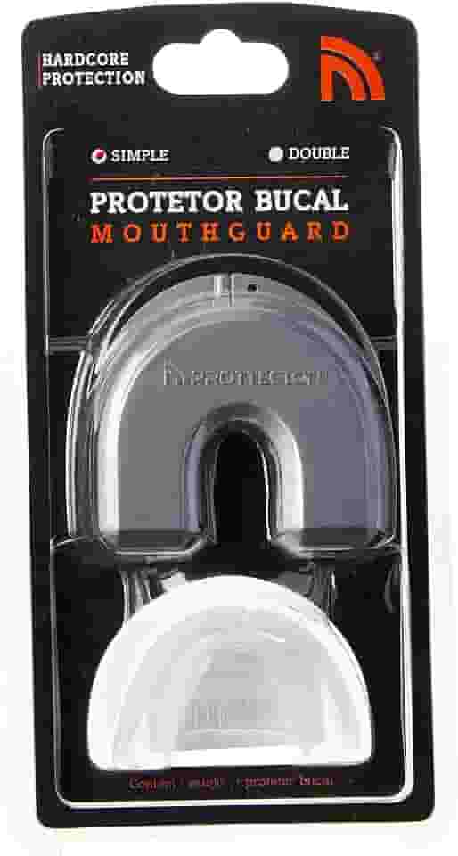 Protetor Bucal Profissional Para Artes Marciais, Prottector