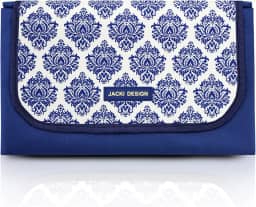 Tapete p/Piquenique Impermeável (P)