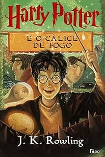 Harry Potter e o Cálice de Fogo: 4