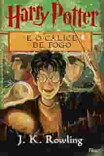 Harry Potter e o Cálice de Fogo: 4