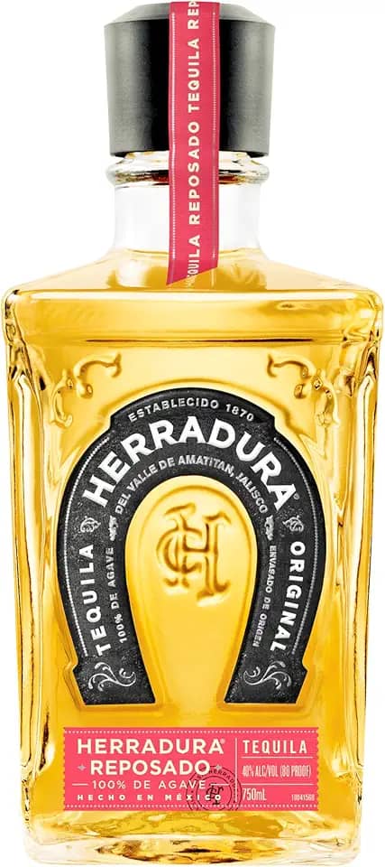 Tequila Herradura Reposado 750Ml
