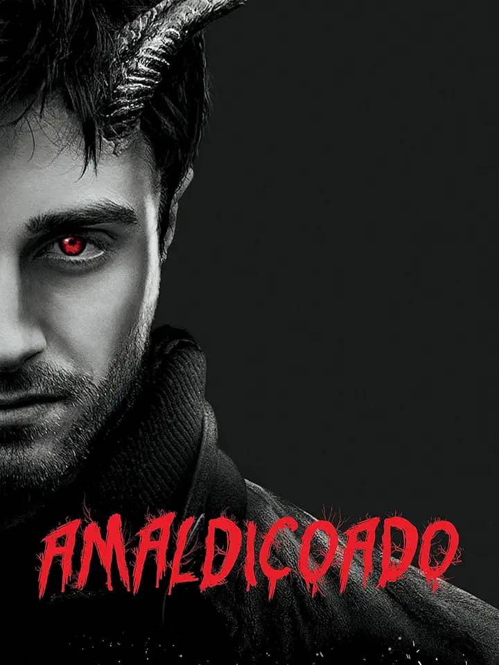 Amaldiçoado